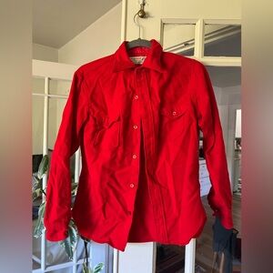 Pendleton wool shirt overshirt shacket